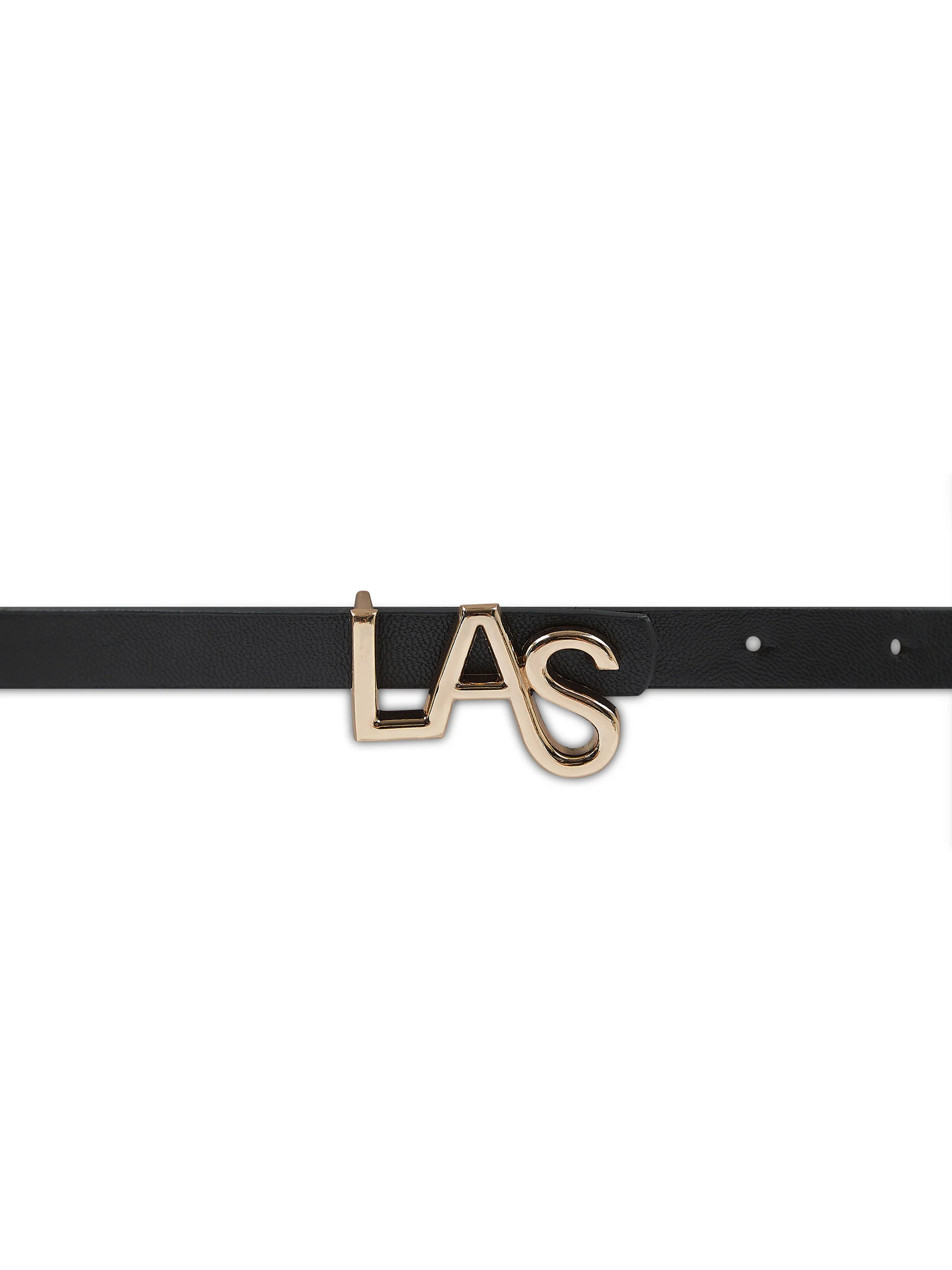 L.A-S SIGNATURE THIN BELT - Image 4